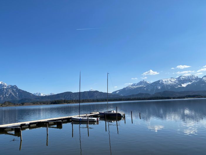Hopfensee