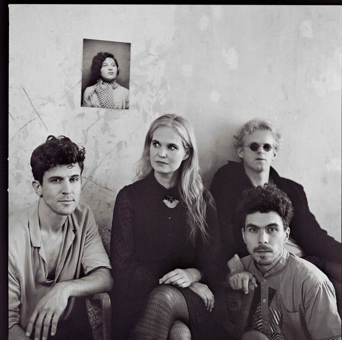 DOTA_Kaléko_II_Band_Foto_©_Annika_Weinthal_5