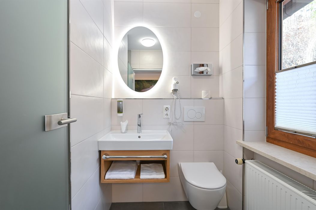 Hotel Ruchti - Zi.42-2794