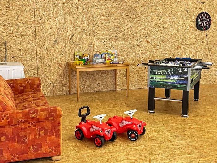 Spielezimmer