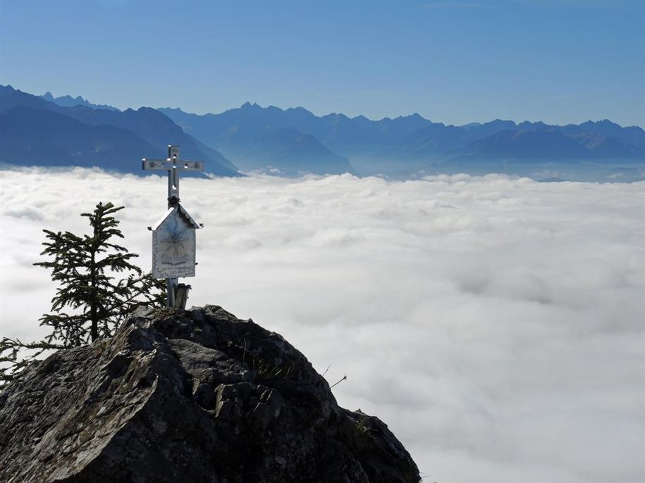 Hörnletour mit Feriengästen 2015 (8)