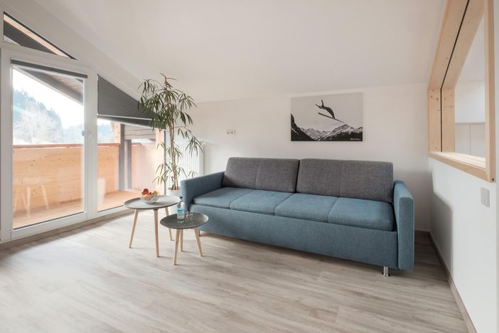 Stilvolle Zimmer