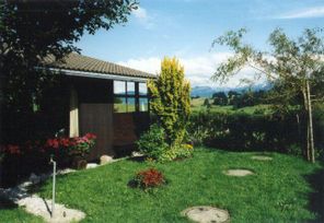 Seitenansicht