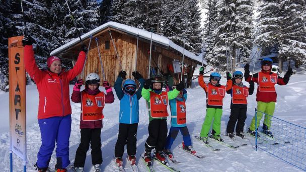 Schneesportschule SnowPlus