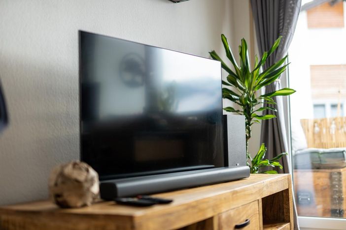 TV & Multimedia