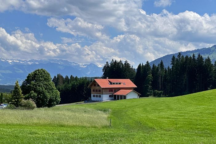 Landhaus Seiband in Akams