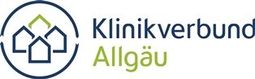 Logo Klinikverbund Allgäu