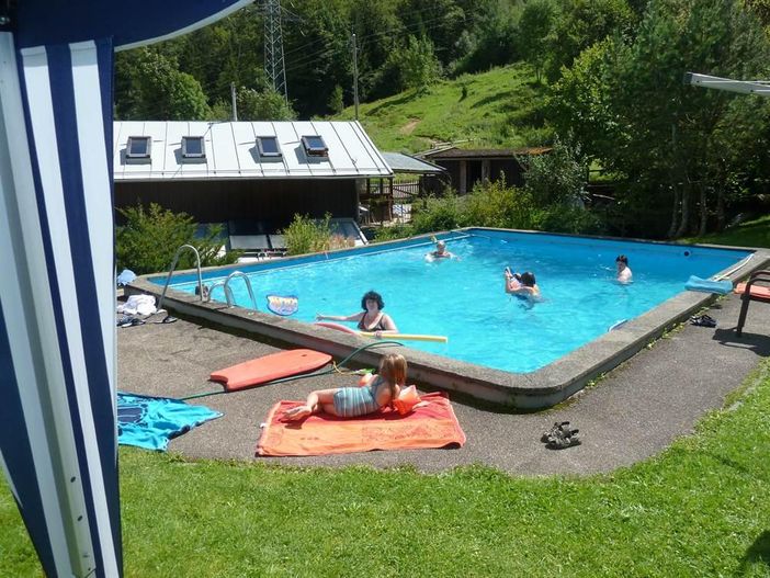 Sommeransicht
