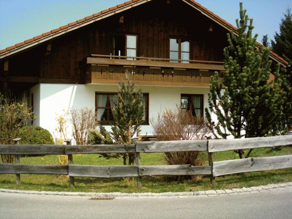 Ihr Urlaubszuhause