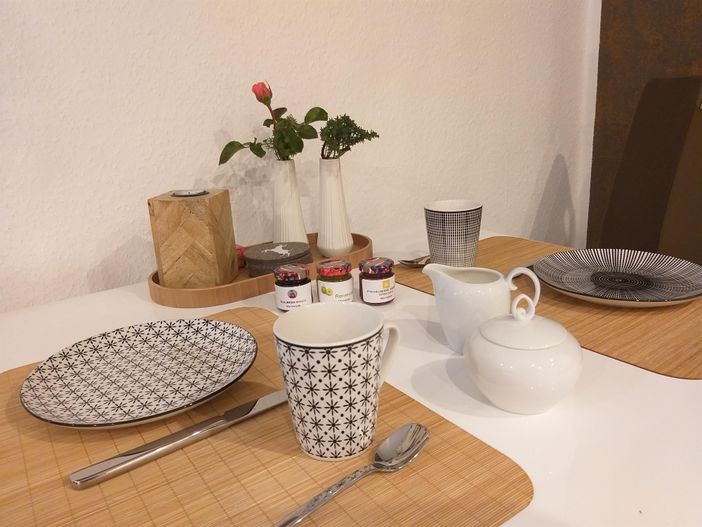 Ferienwohnung Wiebke Zint_Es lebe die Gemütlichkei