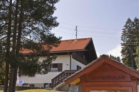 Sonnenhäusle
