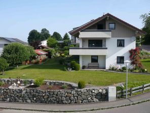 Südansicht
