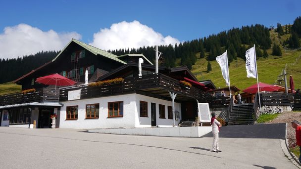 Grasgehrenhütte