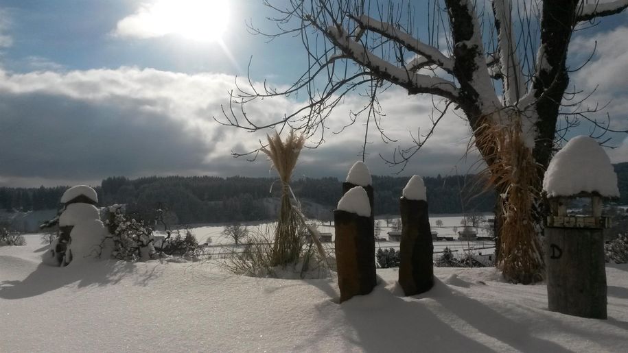 Morgengruß