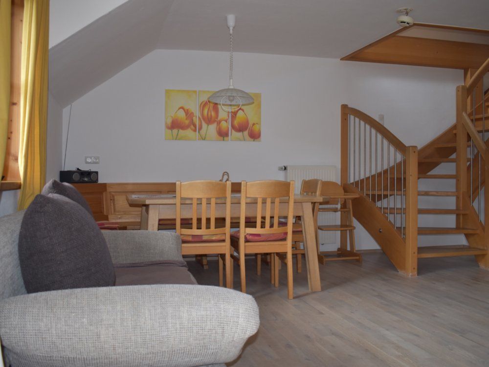 Ferienwohnung Hauchenberg