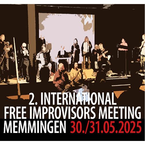 Free Improvisors _ Kachel