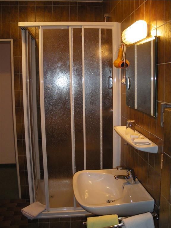 Badezimmer Beispiel b