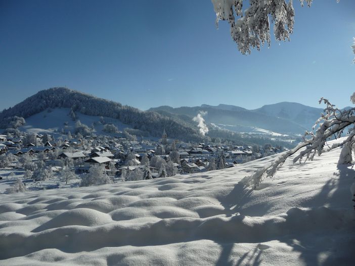 Winterbild