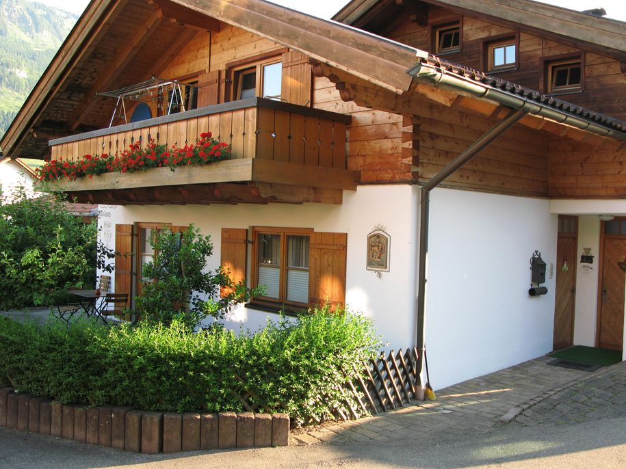 Haus Sommer