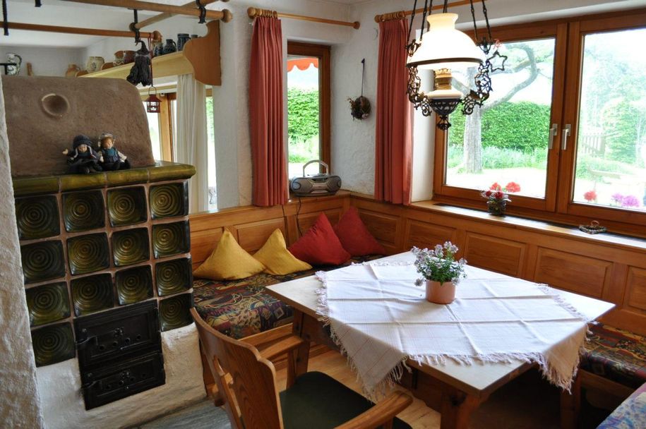 Ferienwohnung