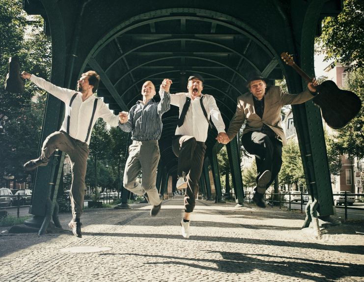 02__Leutkircher Sommerjazz_Monsieur Pompadour_01