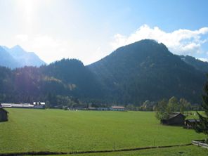 Aussicht
