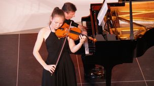 ©Anne Roth Bayerische Musikakademie Marktoberdorf