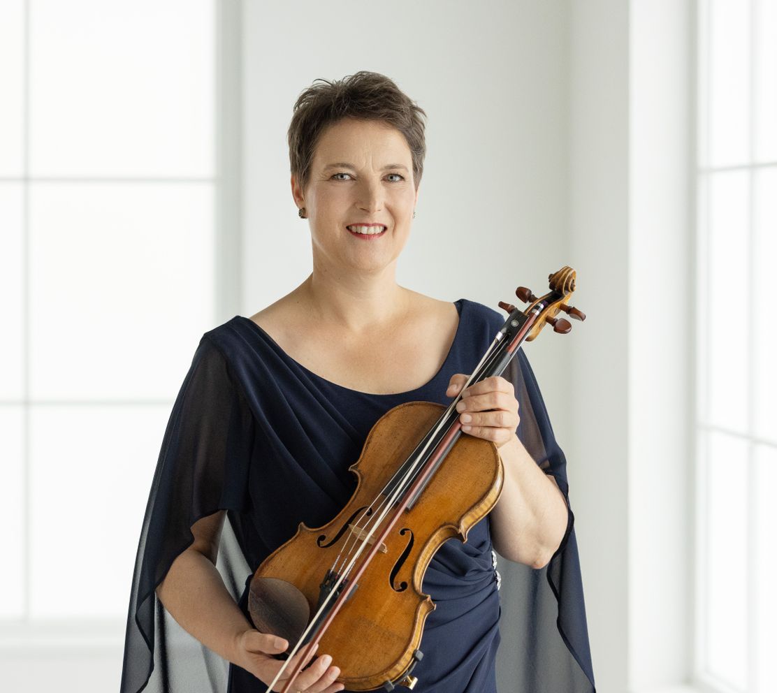 Stefanie Pagnia