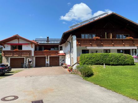 Haus Juni 25 Nr.3