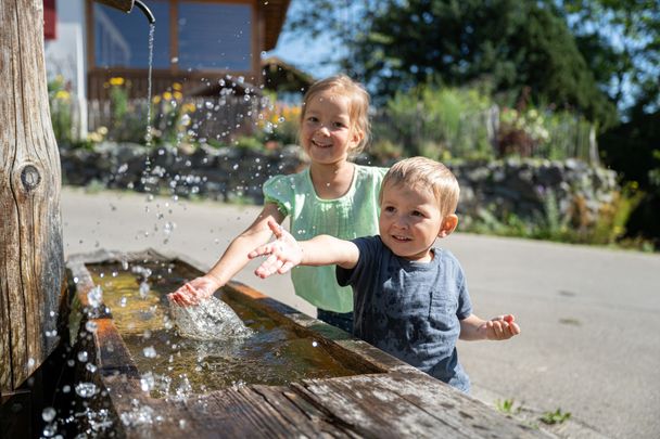 Familienwandern-Brunnentour-Bolsterlang