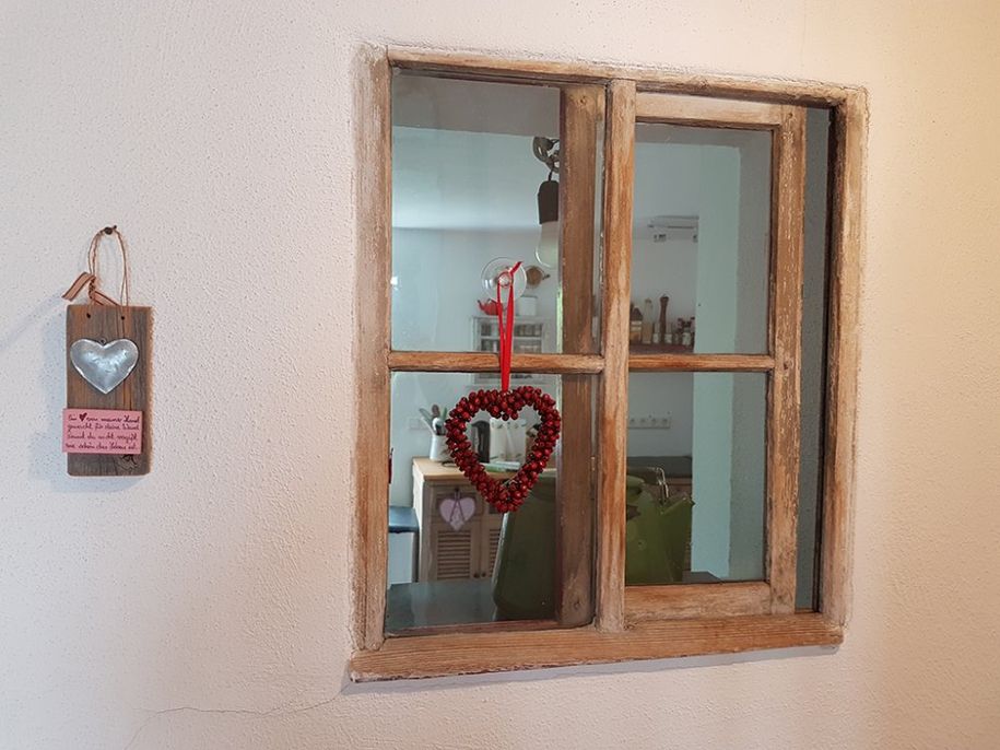 fensterln