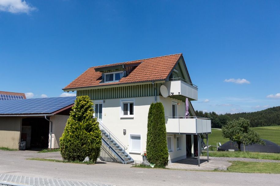 Ferienhaus Morgensonne