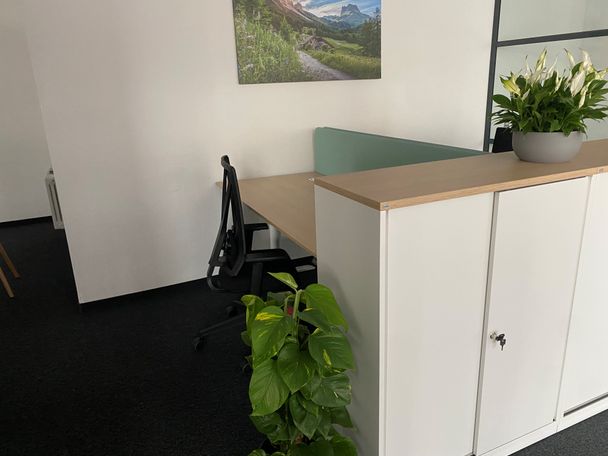 Schreibtisch@KaBiGO GmbH