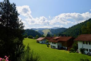 Unsere traumhafte Lage