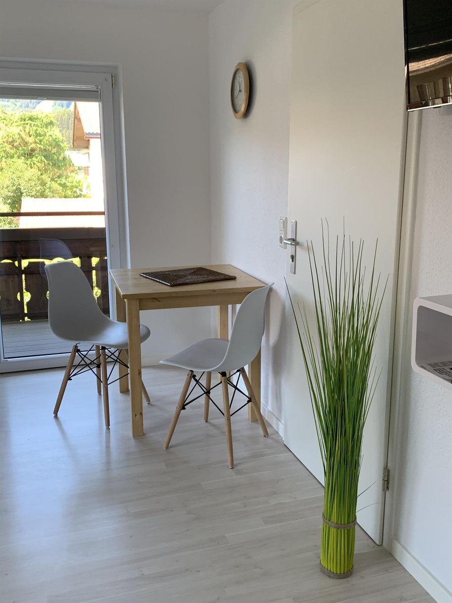 Sonnenkopf / 2 Schlafzimmer
