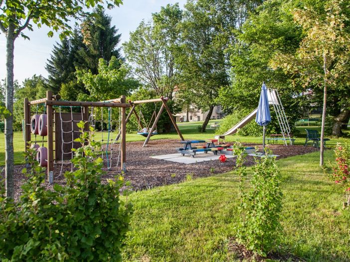 Spielplatz