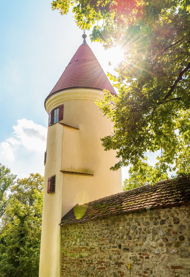 Pulverturm