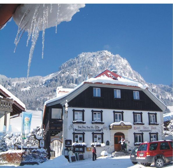 Haus Winter