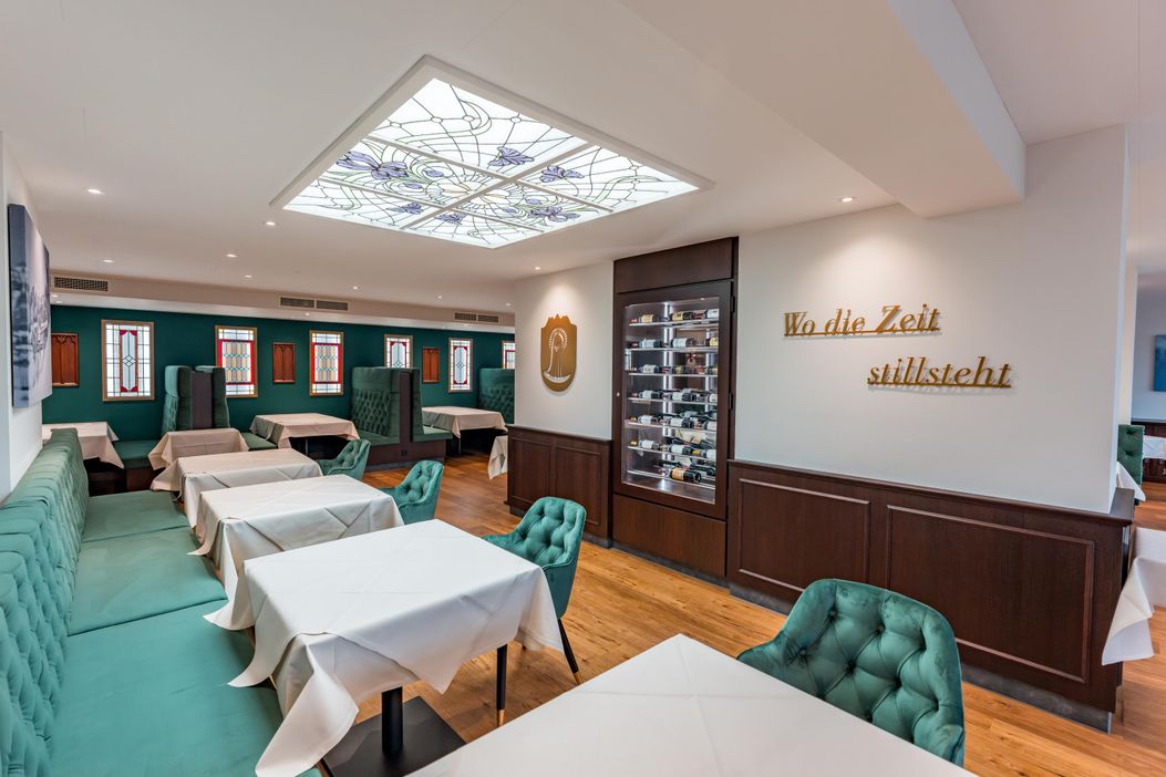 WEllnesshotel Prinz-Luitpold-Bad - 2