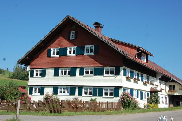 Ferienhof Fehr
