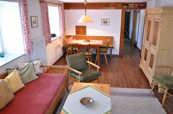 Wohnung Anna