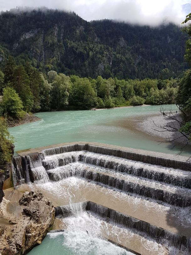 Lechfall