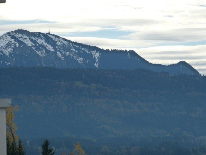 Gruentenblick