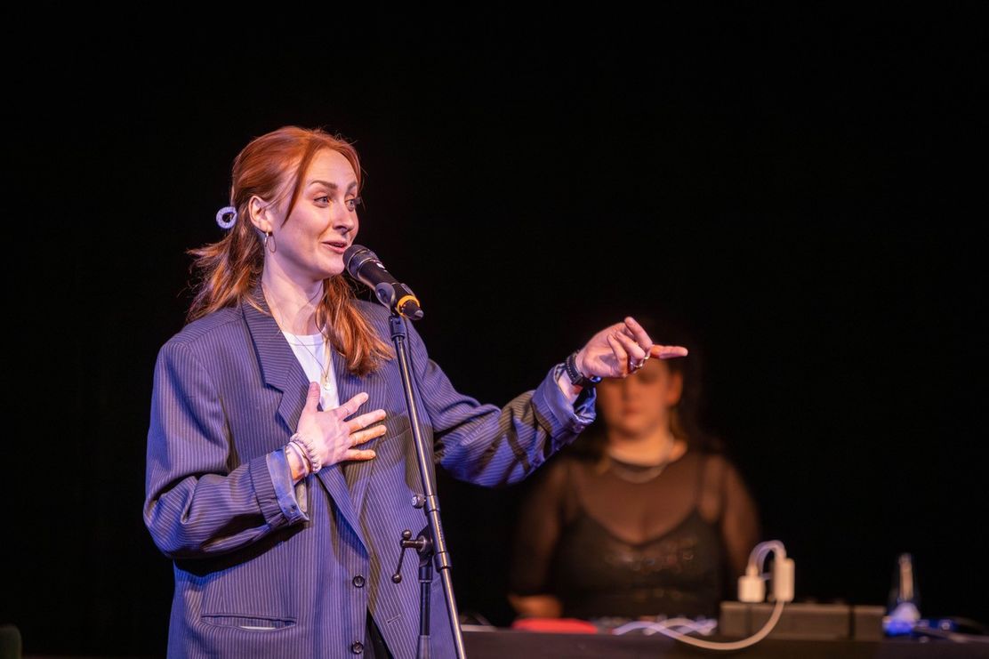 Poetry Slam in Mindelheim