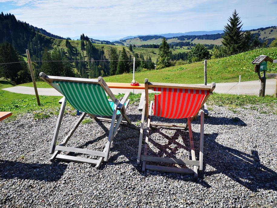 Falkenhütte