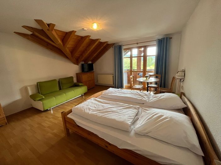 Doppelzimmer