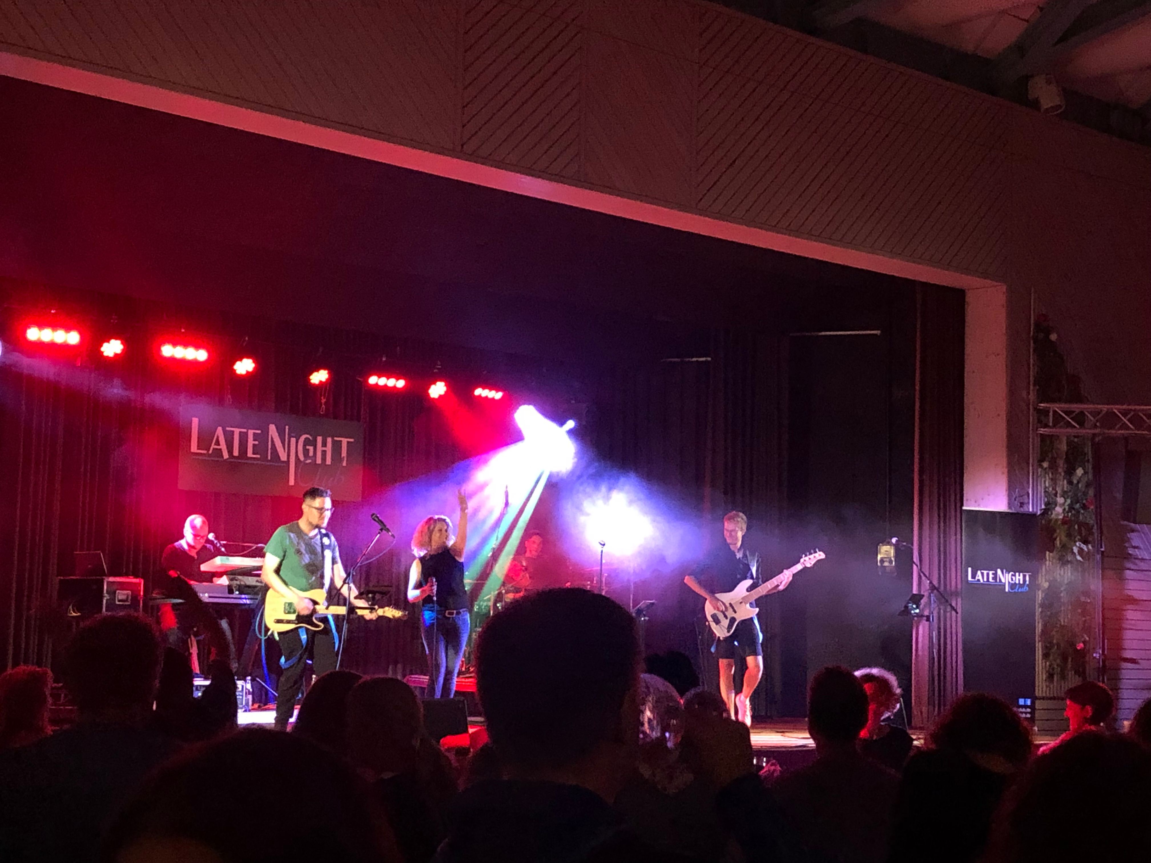 36. Marktfest Nesselwang - Allgäu