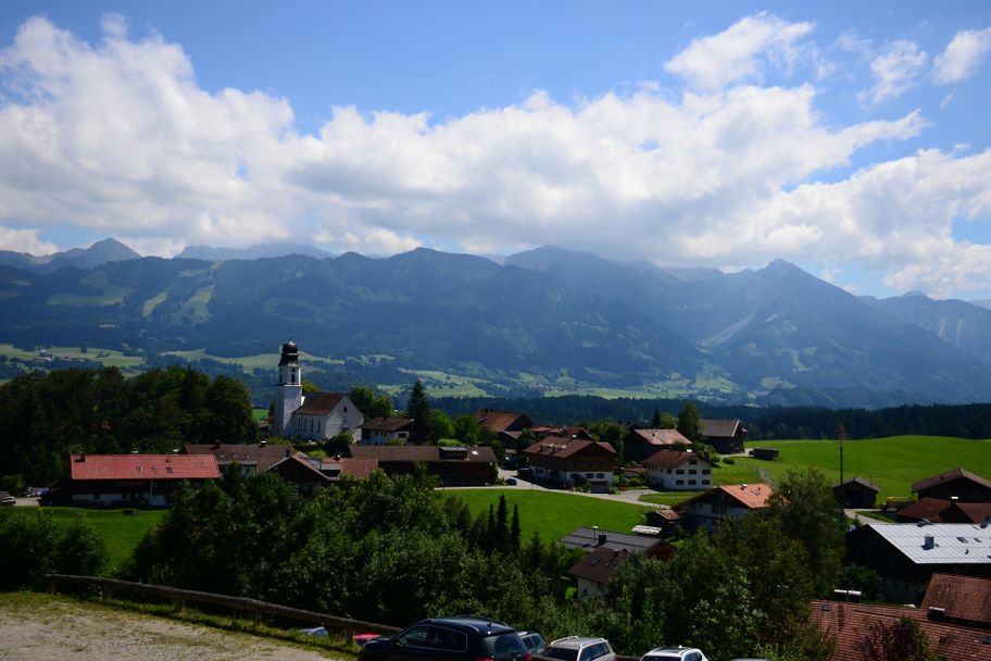 Ofterschwang
