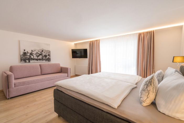 Schöne Zimmer