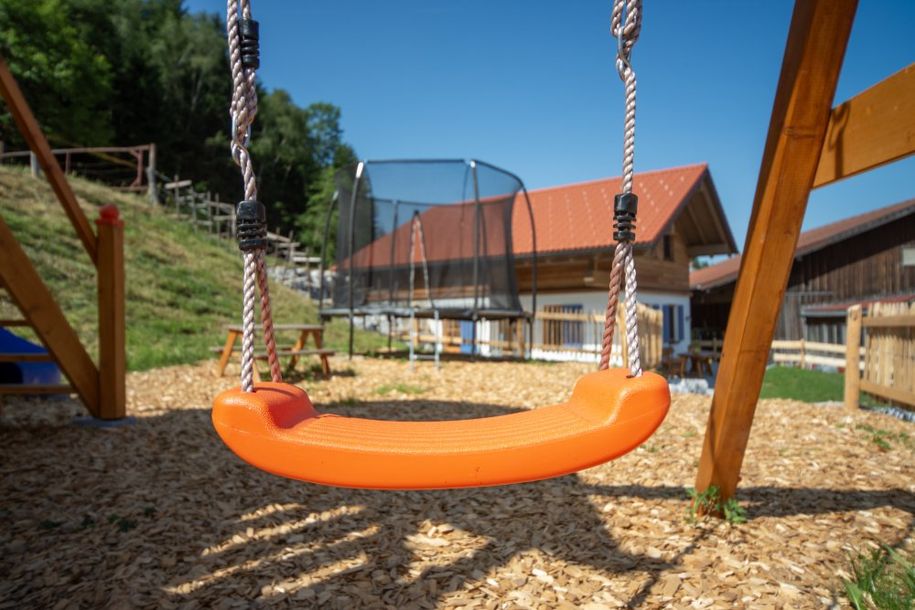 Spielplatz